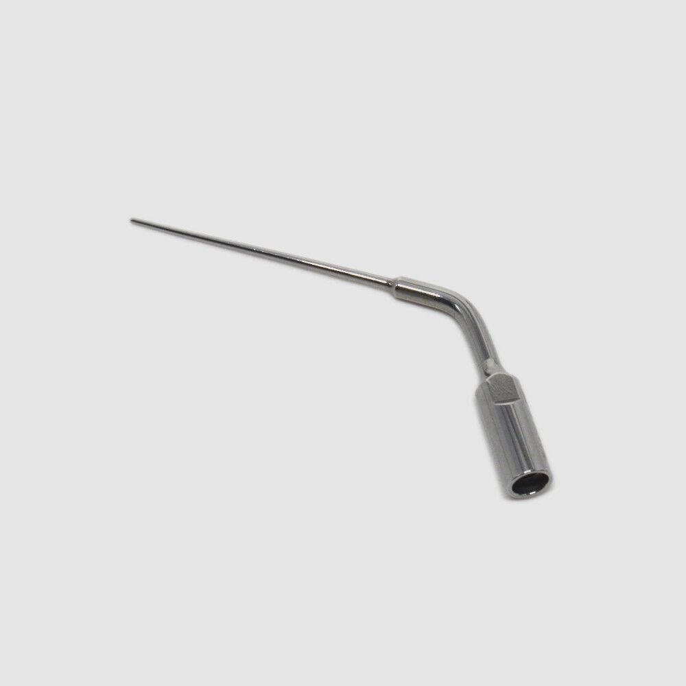 Dental Endo Tip For Removal Of Filling And Foreign Material 1Pcs ED4 For SATELEC And DTE Ultrasonic Sclaer Dental Equipment