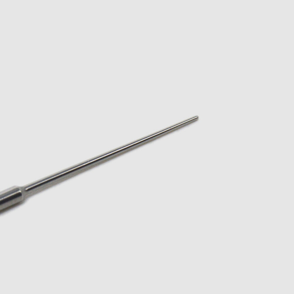 Dental Endo Tip For Removal Of Filling And Foreign Material 1Pcs ED4 For SATELEC And DTE Ultrasonic Sclaer Dental Equipment