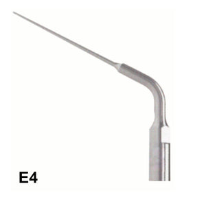1Pcs E4 Endodontic Dental Tools Endo Tip For EMS and Woodpecker Ultrasonic Scaler Removal Of Filling And Foreign Material