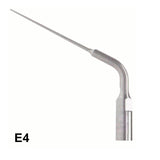 1Pcs E4 Endodontic Dental Tools Endo Tip For EMS and Woodpecker Ultrasonic Scaler Removal Of Filling And Foreign Material