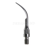 12 Size Dental Ultrasonic Piezo Scaler Scaling Endo Perio Tip Fit SIRONA (G P E)