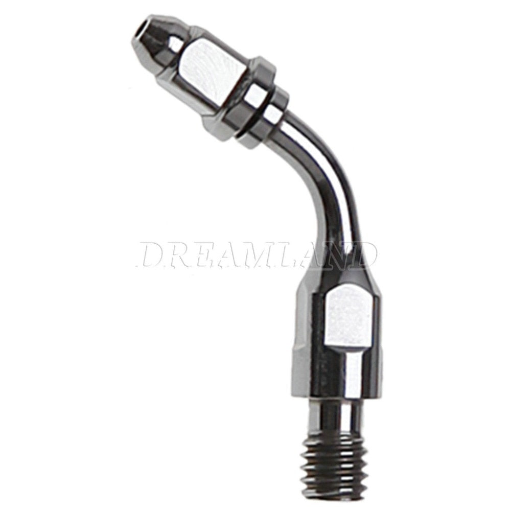 12 Size Dental Ultrasonic Piezo Scaler Scaling Endo Perio Tip Fit SIRONA (G P E)