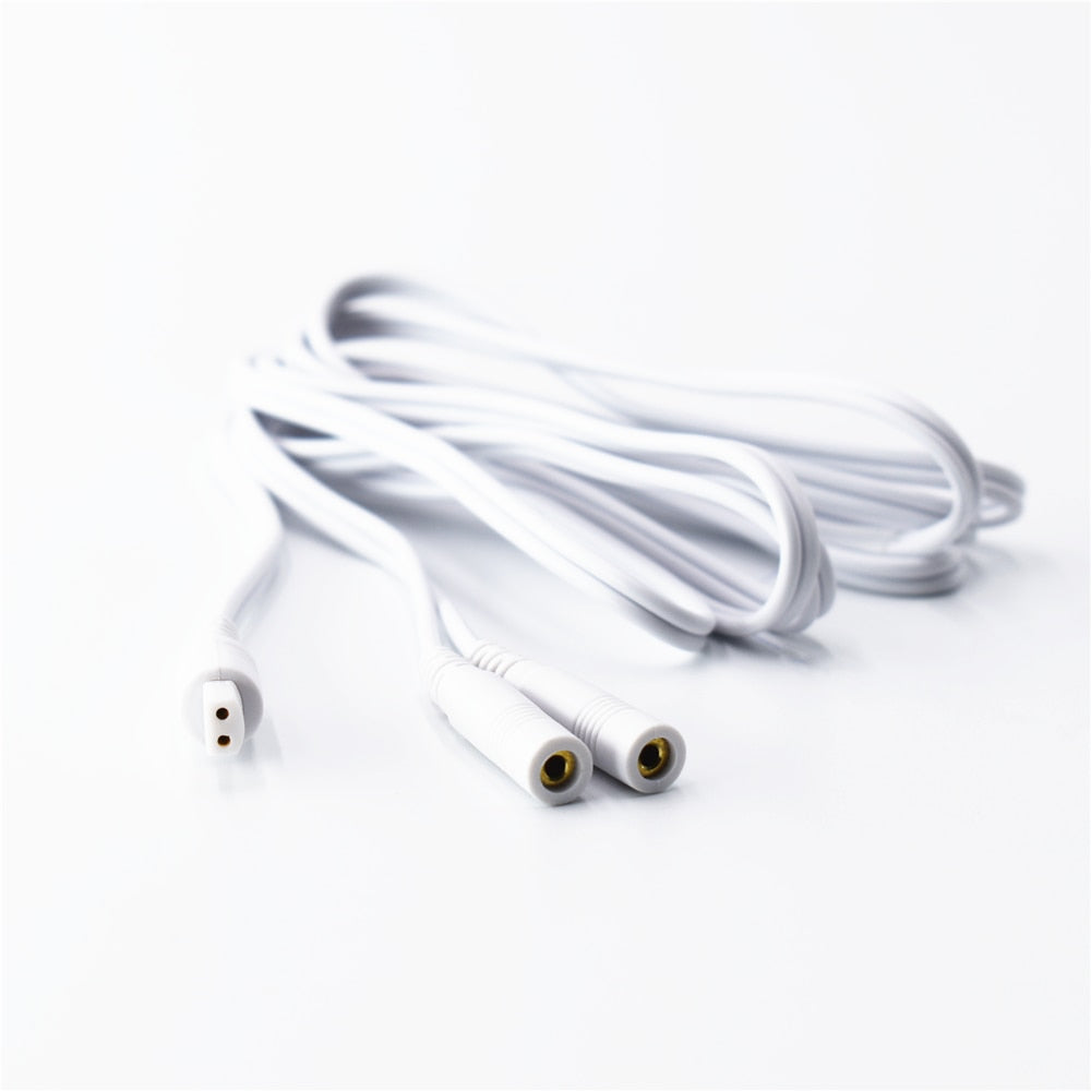 Endo treatment measuring wire Dental Apex locator measuring line fit for woodpecker Morita measuring file