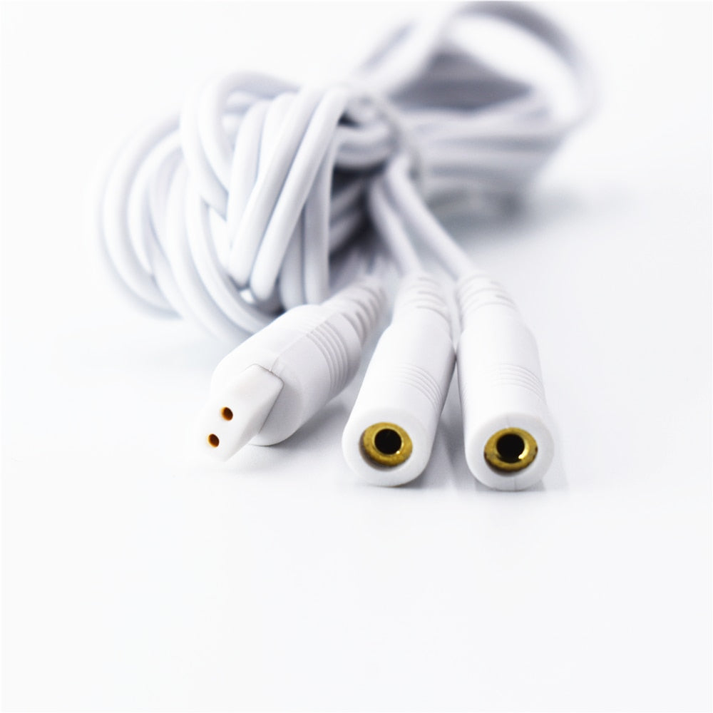 Endo treatment measuring wire Dental Apex locator measuring line fit for woodpecker Morita measuring file