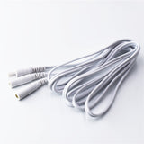 Endo treatment measuring wire Dental Apex locator measuring line fit for woodpecker Morita measuring file