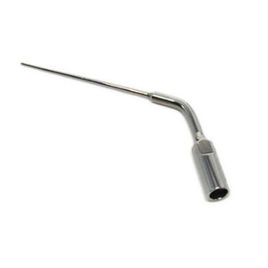 1Pcs Dental Endo Tip ED4 For Removal Of Filling and Foreign Material For SATELEC And DTE Ultrasonic Sclaer Dental Equipment