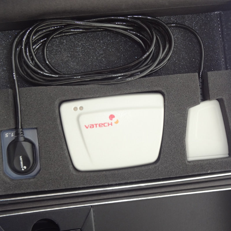 Korea Digital Dental X-Ray  rvg sensor Vatech Ezsensor size 1.5/Vatech Intra-oral X-ray sensor CMOS Digital Dental  X-ray Sensor