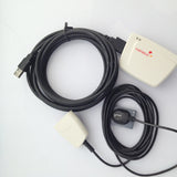 Korea Digital Dental X-Ray  rvg sensor Vatech Ezsensor size 1.5/Vatech Intra-oral X-ray sensor CMOS Digital Dental  X-ray Sensor