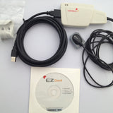 Korea Digital Dental X-Ray  rvg sensor Vatech Ezsensor size 1.5/Vatech Intra-oral X-ray sensor CMOS Digital Dental  X-ray Sensor