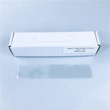 500pcs/box Dental Material Disposable Poly Pastic X-Ray Sensor Protective Film Cover/Sleeve