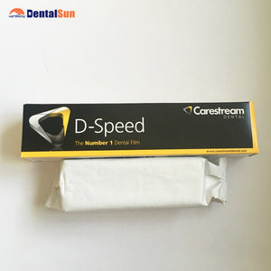 Dental D Speed X Ray Film/Dental Intraoral X Ray Film
