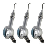 1 piece Dental Air Flow Polishing Handpiece Teeth Polisher 4 holes/2 holes