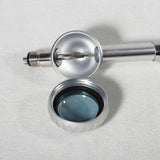 1 piece Dental Air Flow Polishing Handpiece Teeth Polisher 4 holes/2 holes