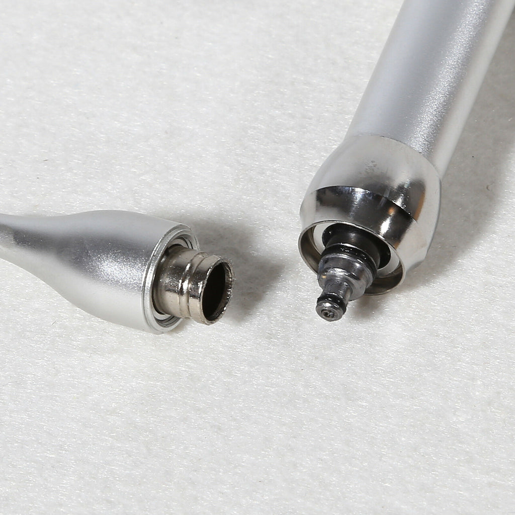 1 piece Dental Air Flow Polishing Handpiece Teeth Polisher 4 holes/2 holes