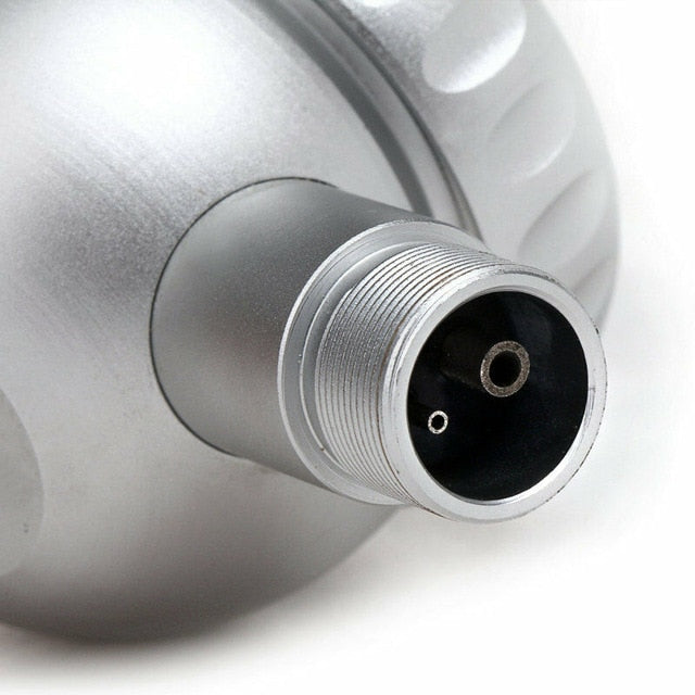 1 piece Dental Air Flow Polishing Handpiece Teeth Polisher 4 holes/2 holes