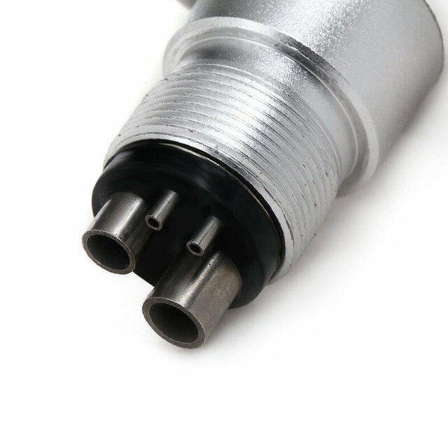 1 piece Dental Air Flow Polishing Handpiece Teeth Polisher 4 holes/2 holes