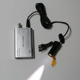 5W Headlight with Filter for Dental Loupe Magnifer Head Lamp