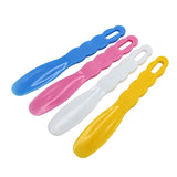 1pc Dental Lab Equipment Material Plastic Knife Dental Plastic Mixing Spatula
