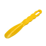 1pc Dental Lab Equipment Material Plastic Knife Dental Plastic Mixing Spatula