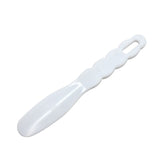 1pc Dental Lab Equipment Material Plastic Knife Dental Plastic Mixing Spatula