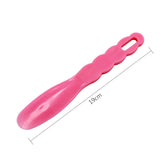 1pc Dental Lab Equipment Material Plastic Knife Dental Plastic Mixing Spatula