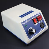 220v Bur Size 3mm Dental Lab Marathon Micromotor Unit 35K RPM Polisher Handpiece