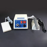 220v Bur Size 3mm Dental Lab Marathon Micromotor Unit 35K RPM Polisher Handpiece