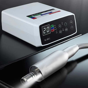 Dental Brushless Electric LED Micro Motor Internal Spray Compatible dentistry materials product