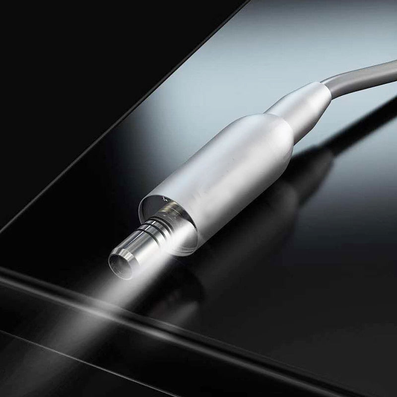 Dental Brushless Electric LED Micro Motor Internal Spray Compatible dentistry materials product