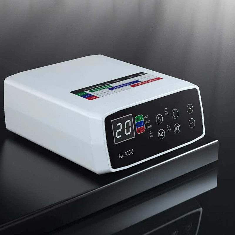 Dental Brushless Electric LED Micro Motor Internal Spray Compatible dentistry materials product