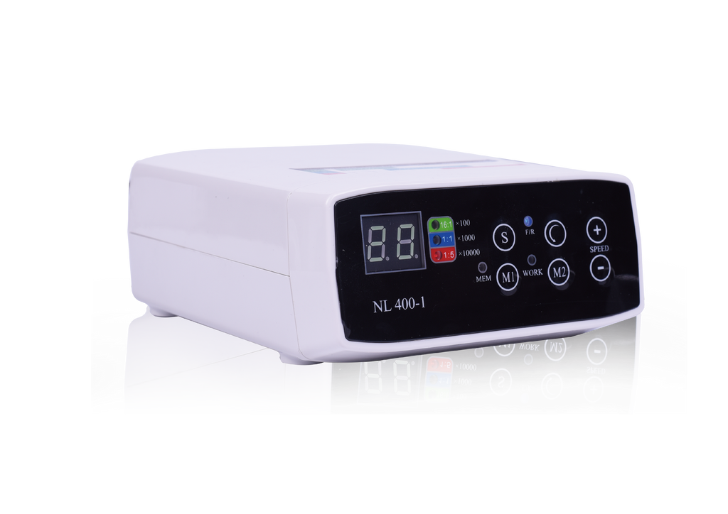 Dental Brushless Electric LED Micro Motor Internal Spray Compatible dentistry materials product