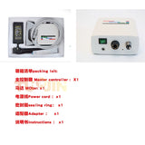 Dental Brushless Electric LED Micro Motor Internal Spray Compatible dentistry materials product