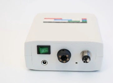 Dental Brushless Electric LED Micro Motor Internal Spray Compatible dentistry materials product