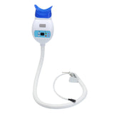Teeth Whitening Lamp for Dental Chair LED Blue Color Light Wireless Bleaching Machine