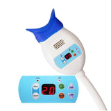 Teeth Whitening Lamp for Dental Chair LED Blue Color Light Wireless Bleaching Machine