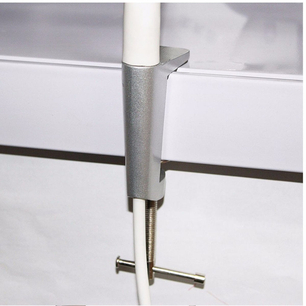 Teeth Whitening Lamp for Dental Chair LED Blue Color Light Wireless Bleaching Machine