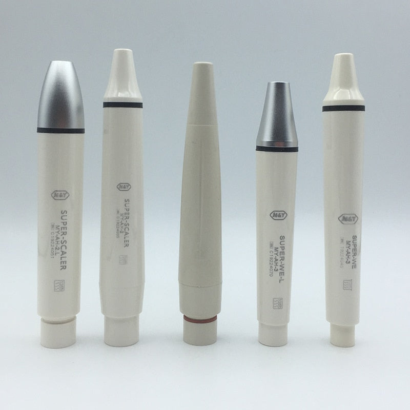 Woodpecker Dental Ultrasonic Scaler Handpiece Detachable Handle For Woodpecker Dte Satelec Series Device