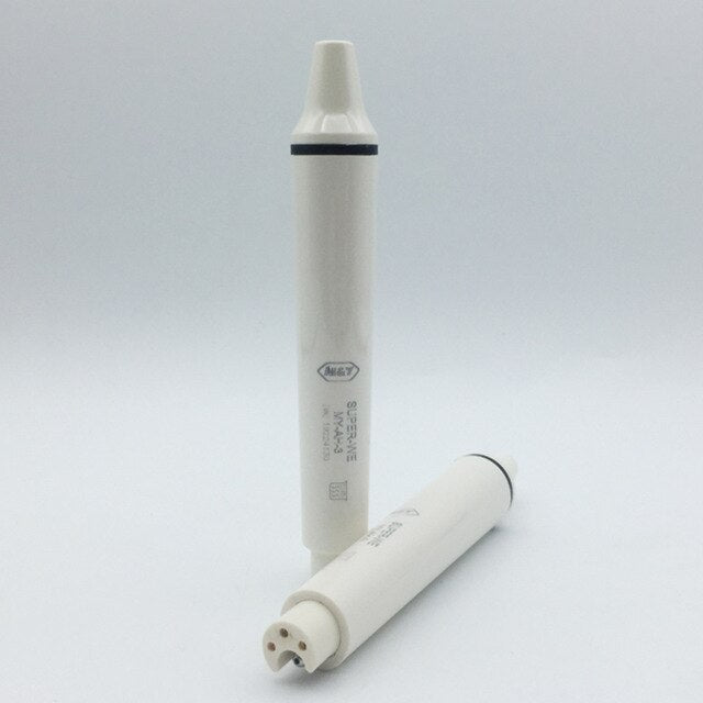 Woodpecker Dental Ultrasonic Scaler Handpiece Detachable Handle For Woodpecker Dte Satelec Series Device
