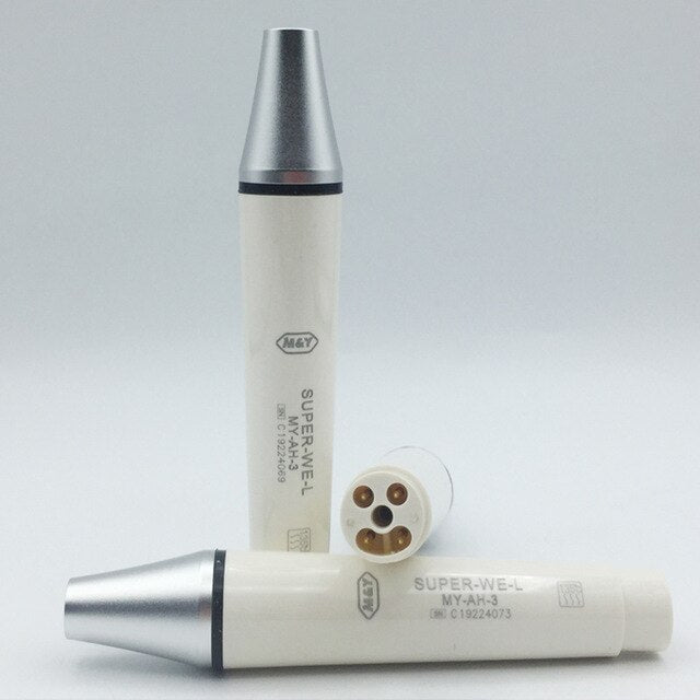 Woodpecker Dental Ultrasonic Scaler Handpiece Detachable Handle For Woodpecker Dte Satelec Series Device