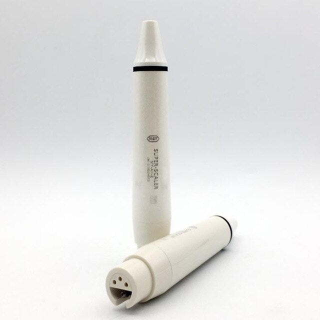 Woodpecker Dental Ultrasonic Scaler Handpiece Detachable Handle For Woodpecker Dte Satelec Series Device