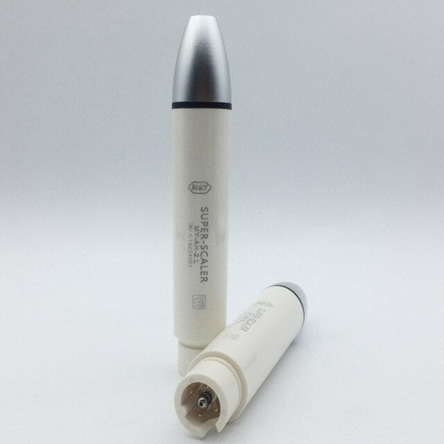 Woodpecker Dental Ultrasonic Scaler Handpiece Detachable Handle For Woodpecker Dte Satelec Series Device