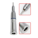 SEAYANG MARATHON 3 + Electric Motor Dental Lab E-TYPE micromotor polish hand piece with contra angle & straight handpiece