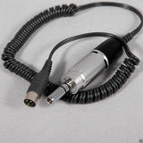 SEAYANG MARATHON 3 + Electric Motor Dental Lab E-TYPE micromotor polish hand piece with contra angle & straight handpiece