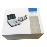 R-Smart plus endodontic root canal apex locator dental with endo motor reciprocating 16:1 handpiece