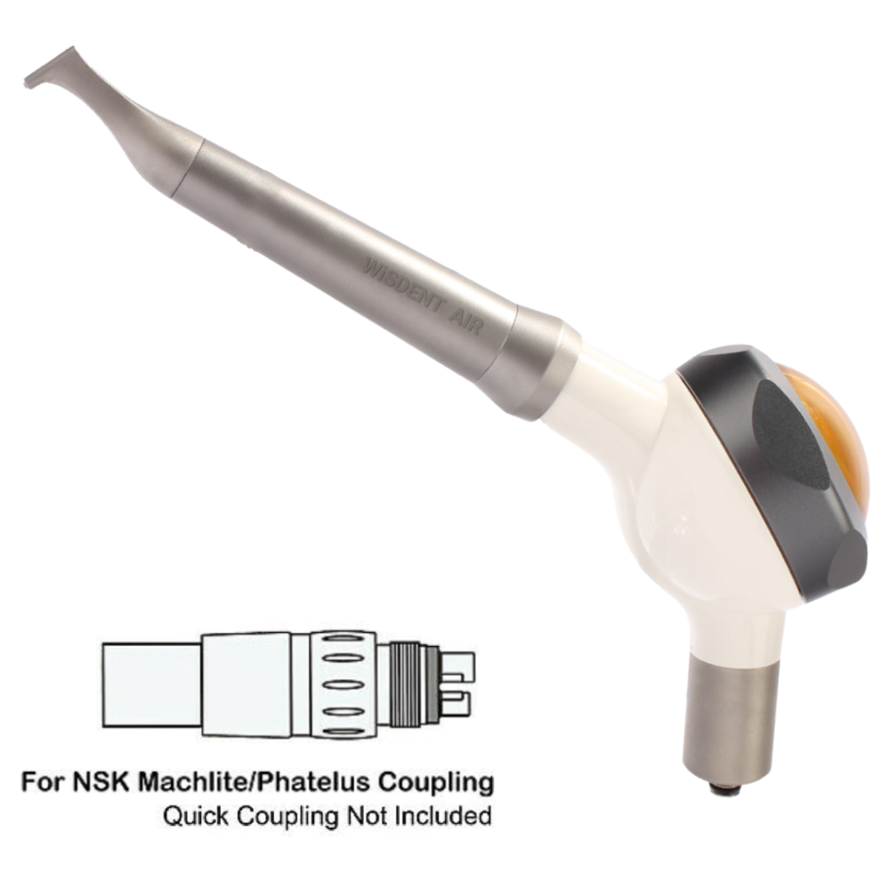 Air Prophy Polishing Handpiece WI-Prophy-Air-K