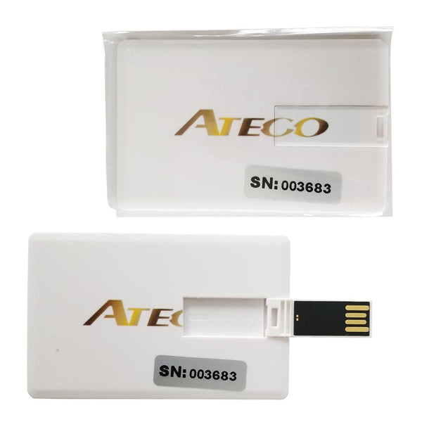 Dental Digital RVG XRay Sensor AT303 Dental Ateco Imaging X Ray Senso