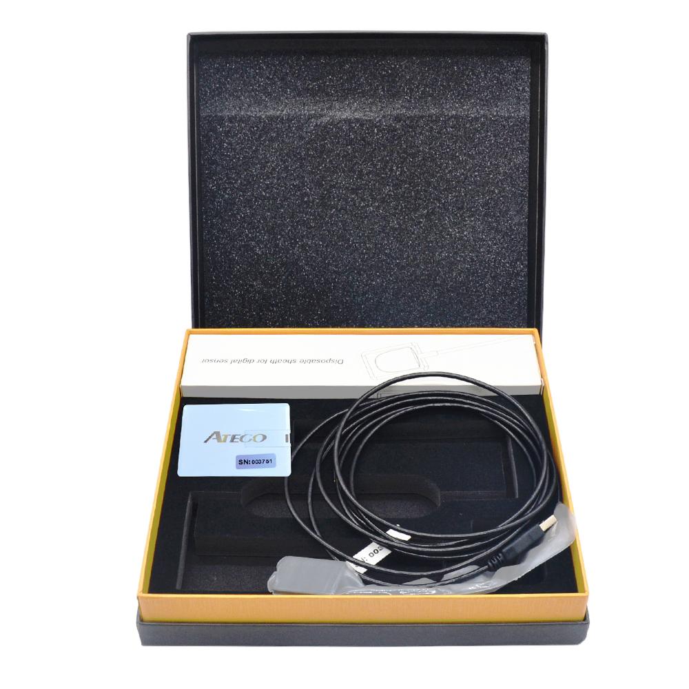 X-Ray Series - Dental Digital RVG X-Ray Sensor AT303 Dental Ateco Imaging X Ray Sensor