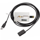 X-Ray Series - Dental Digital RVG X-Ray Sensor AT303 Dental Ateco Imaging X Ray Sensor