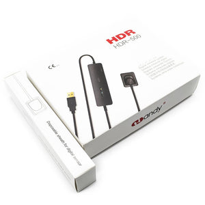 X-Ray Series - X-Ray Sensors RVG Medical Equipment HDR-500