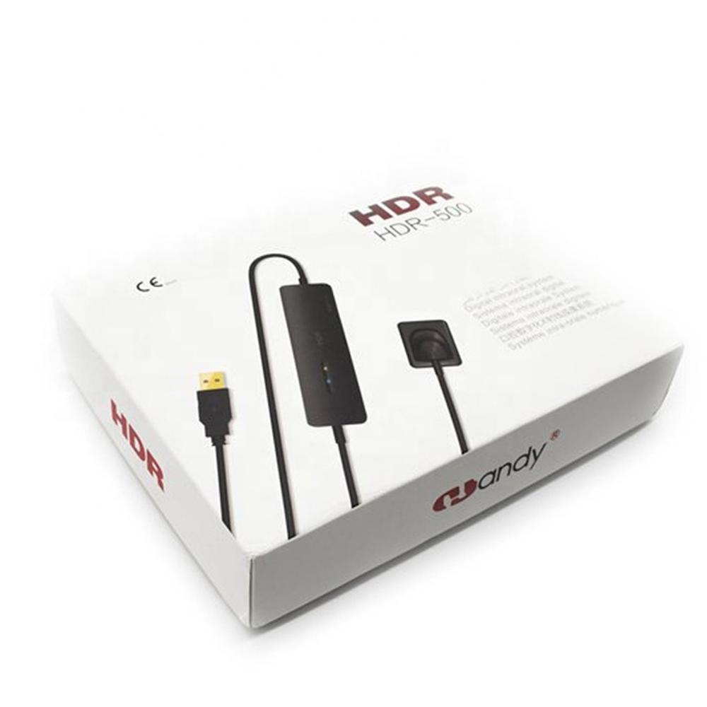 X-Ray Series - X-Ray Sensors RVG Medical Equipment HDR-500